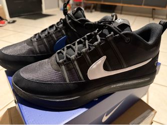 Nike Book 2 Fragment LE size 13.5