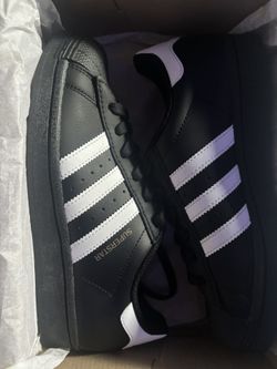 5y adidas superstar