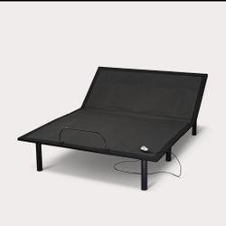 NEW Ergomotion RIO 1.0 Queen Adjustable Bed Base – Still in Box