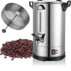 100-Cup Commercial Coffee Maker,