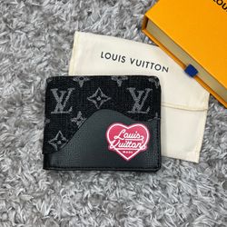 Wallet Lv