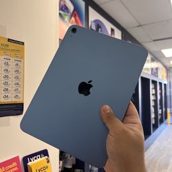 iPad A16 128gb WiFi