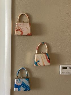 Clutch Bag