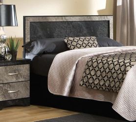New 3pc grey bedroom suite We have it all, deals on couch/loveseat and sectionals!