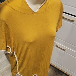 Hoodie Women Top