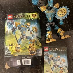 Lego set 71312