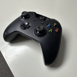 Xbox controller