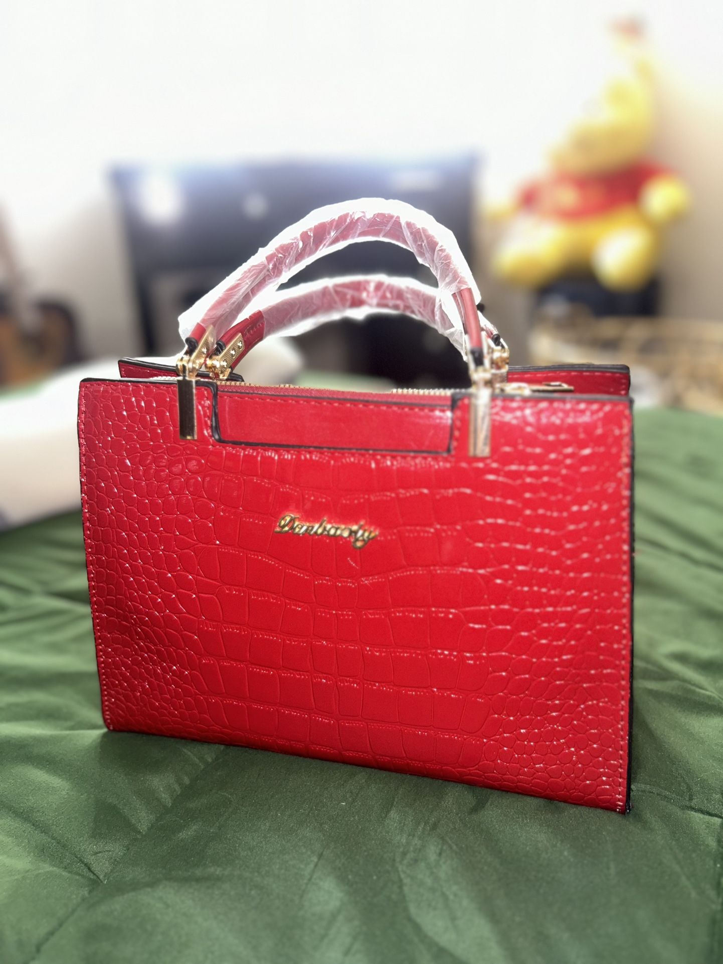 Brand New danbaoly purse