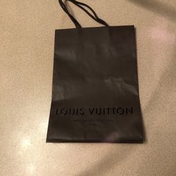 Louis Vuitton (bag Only)