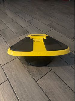 Ab trainer