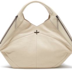 Nouveau II shoulder bag Convertible Satchel handbag POUR LA VICTOIRE purse large