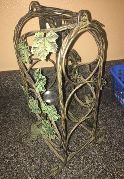 Wine Holder