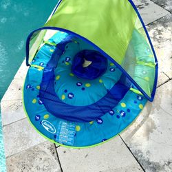 SwimWays Baby Spring Float 