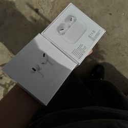 AirPods Pro