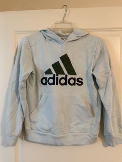 Boys Adidas Sweatshirt