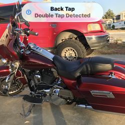 2010 Road King