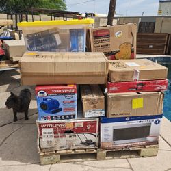 Paletas De Cosas Nuevas Con Valor 900 