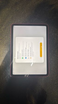 Apple iPad (A16)