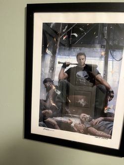Sideshow Collectibles The Punisher