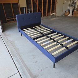 Twin Bed Frame