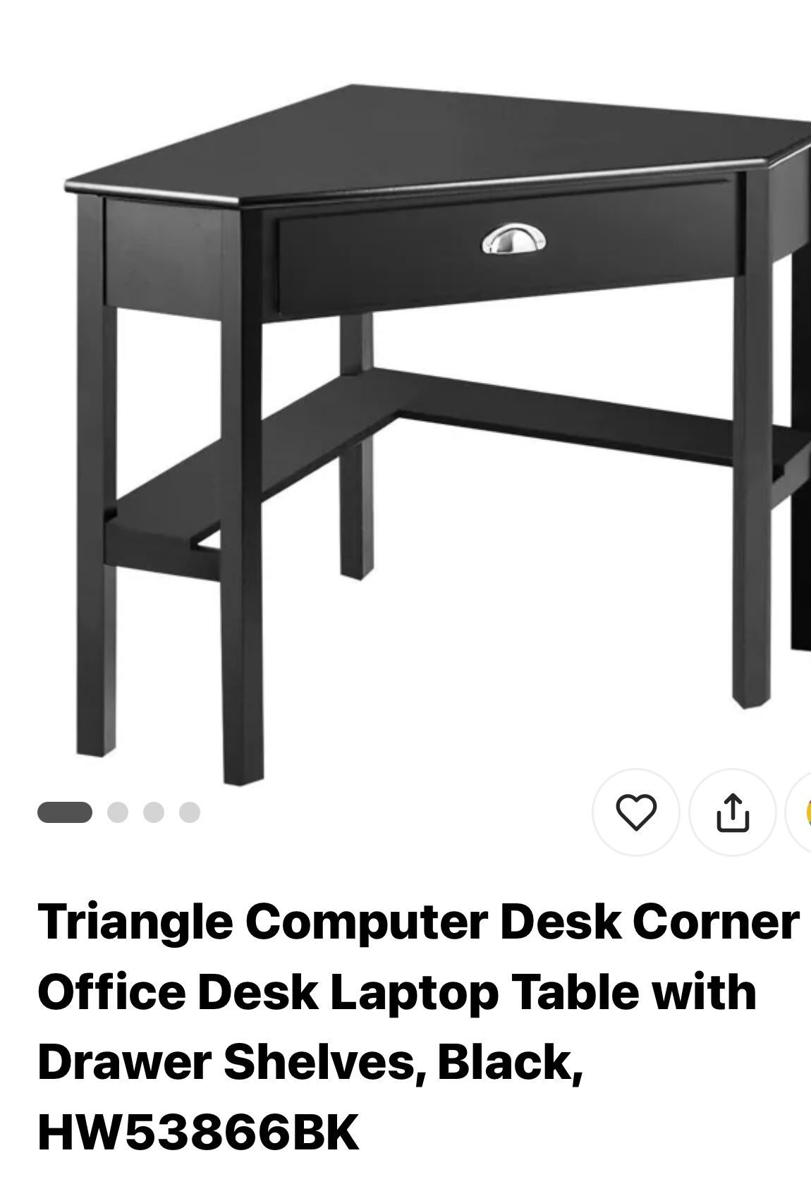 Computer Table 