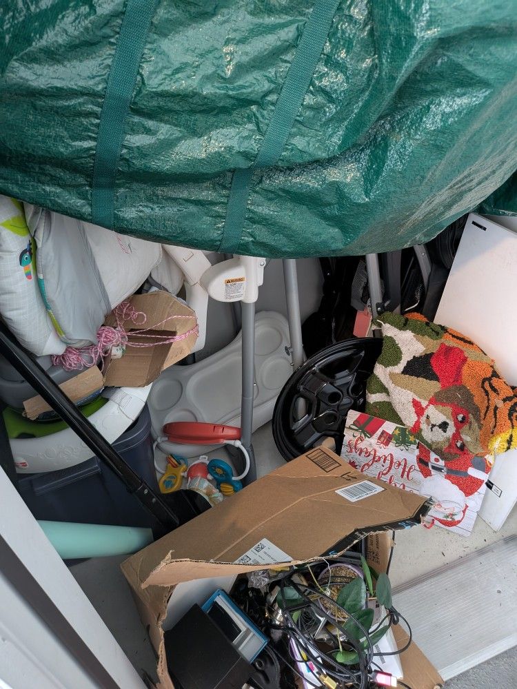 Baby Stuff