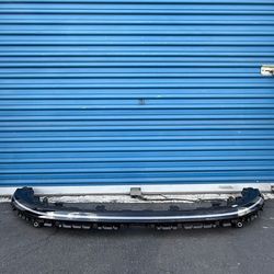 Hyundai Sonata 2024 2025 2026 Front Center Bar Daytime Running LED OEM