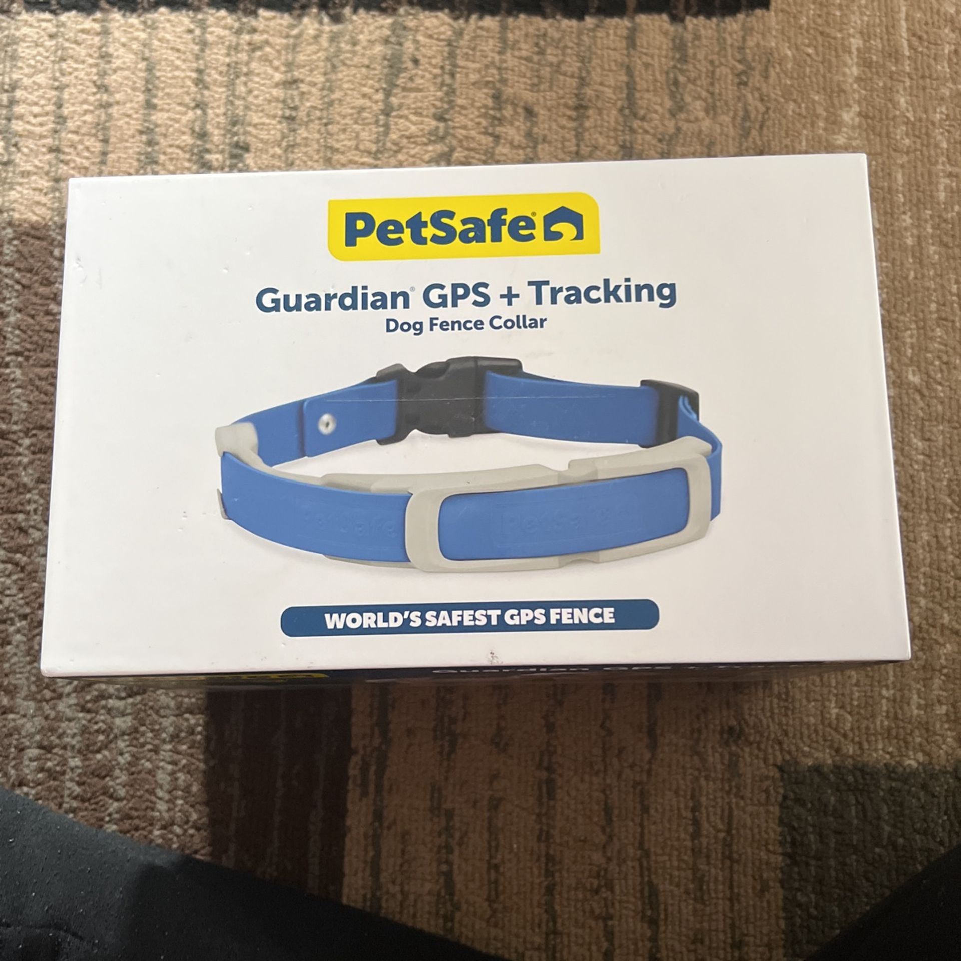 Petsafe Gps And Tracking
