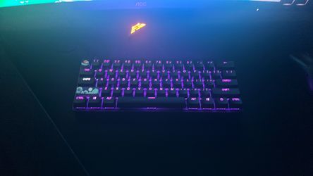 Apex mini 9
