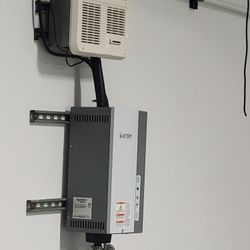 Anden Steam Humidifier