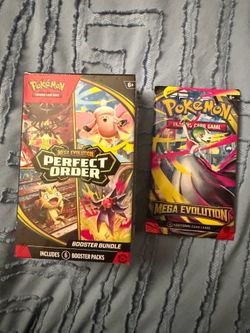 Pokémon Mega Evolution