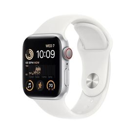 Excellent condition, Apple Watch Series 9 with GPS and cellular
