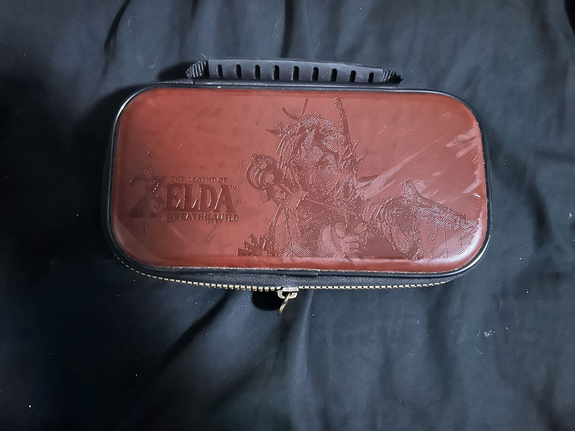 Switch And Switch Lite Cases