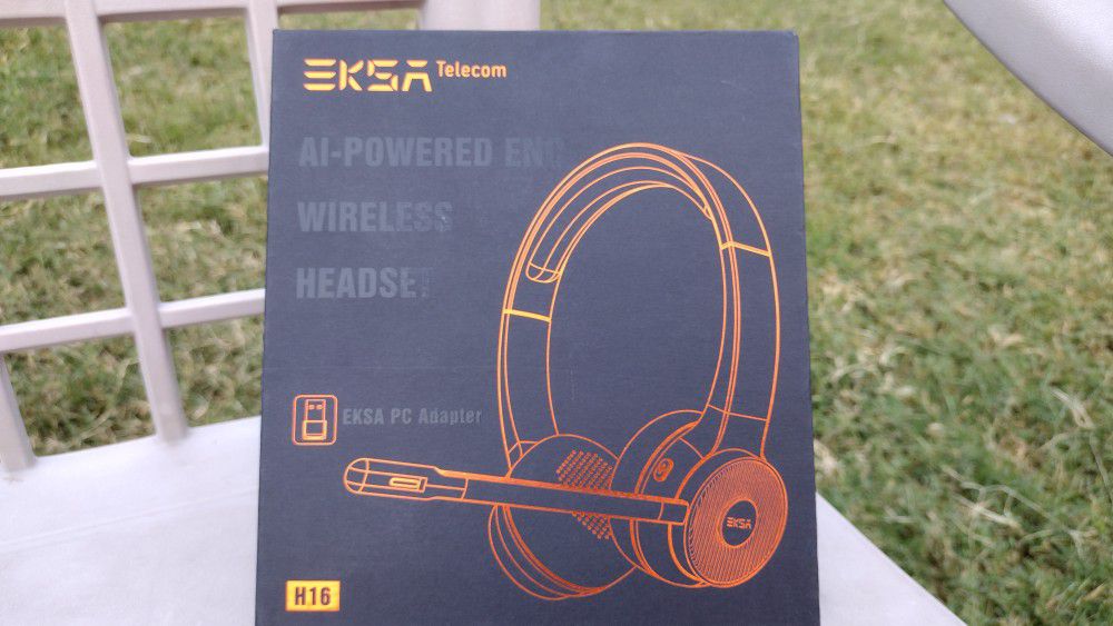 EKSA Wireless Headset