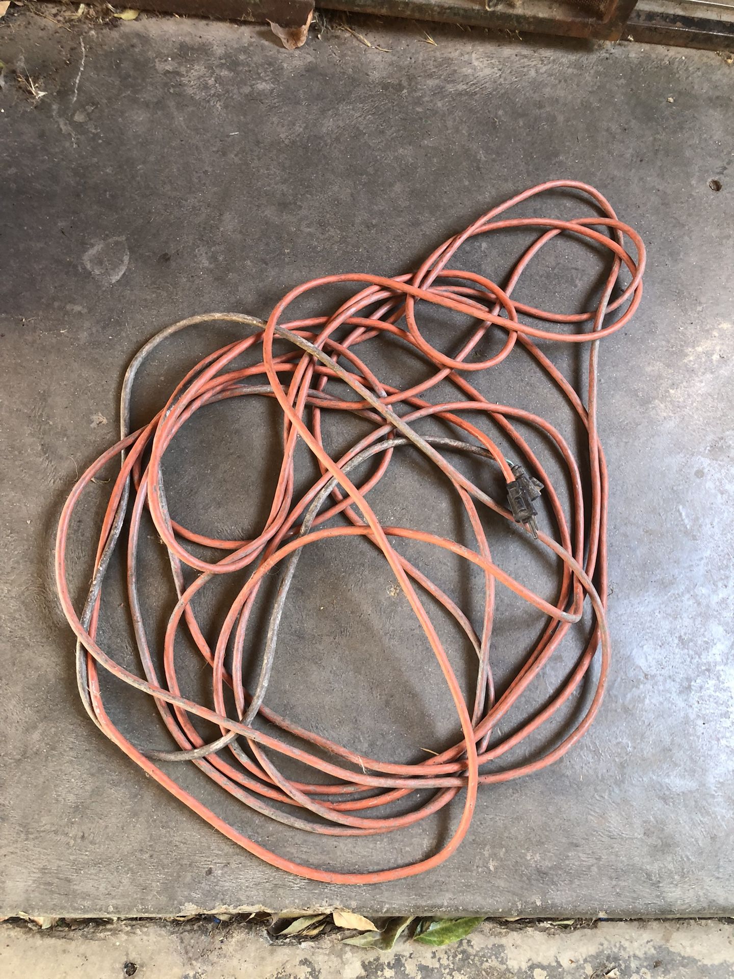 Extension Cord