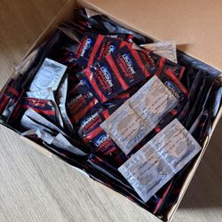 Pack Of Condoms