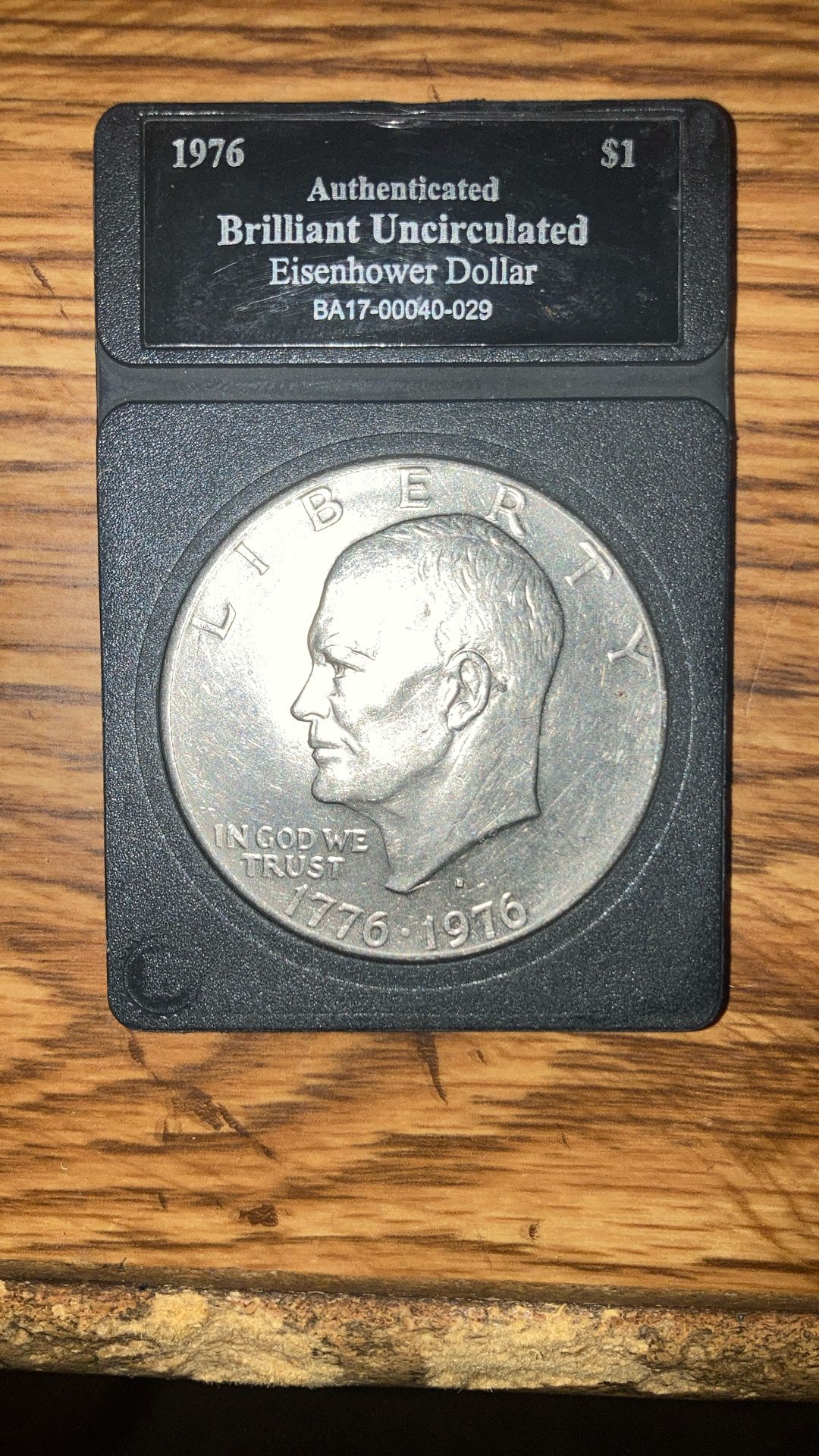 Trying To Get Rid Of It