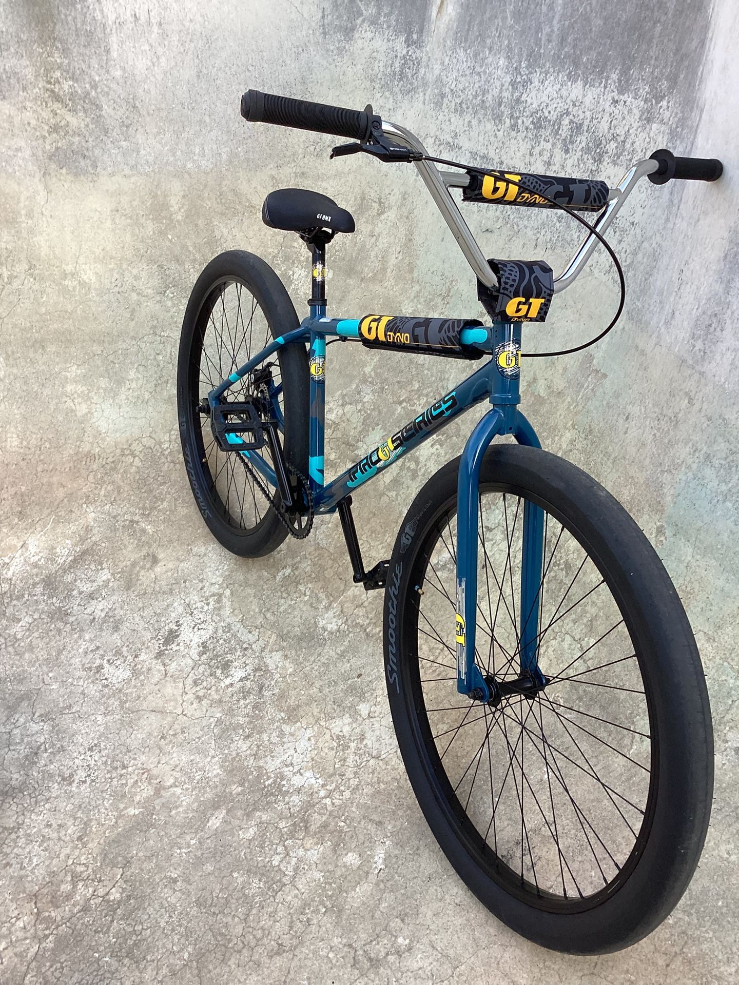 GT PRO SERIES 29 HERITAGE - 2022 LIKE NEW