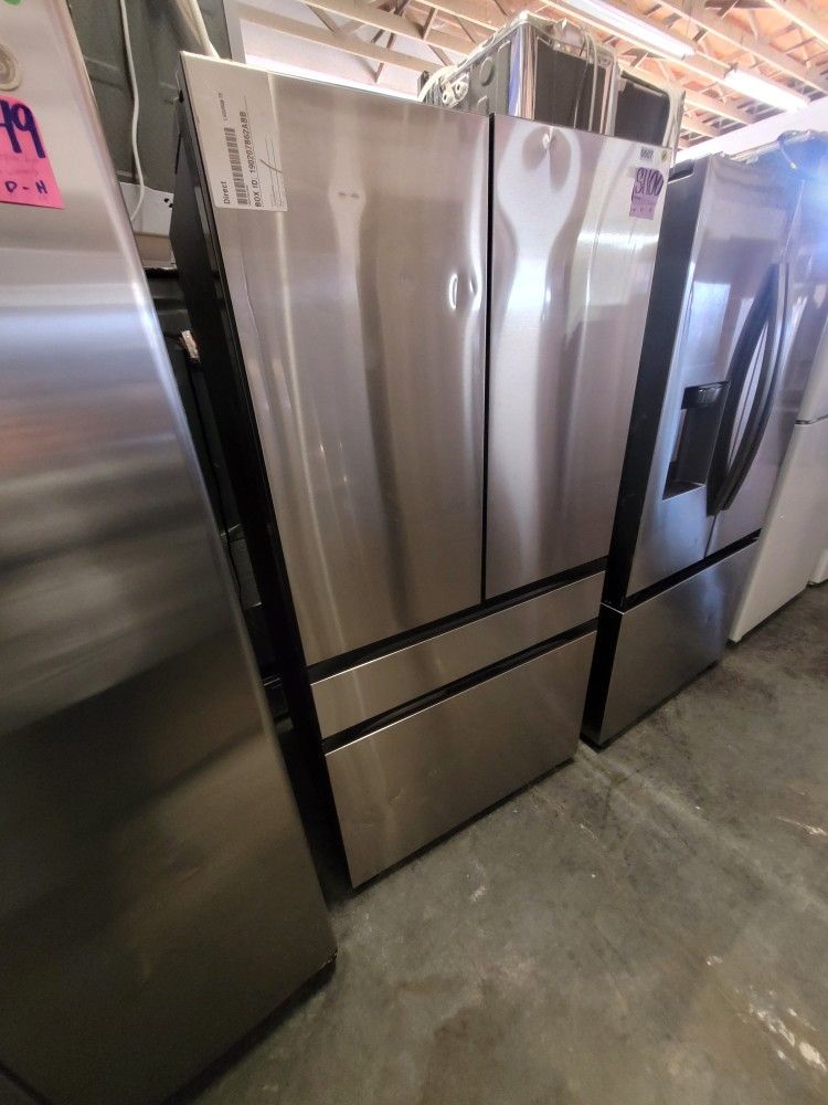 Refrigerator Samsung