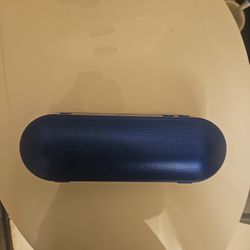 2 Boom Bluetooth Speaker 