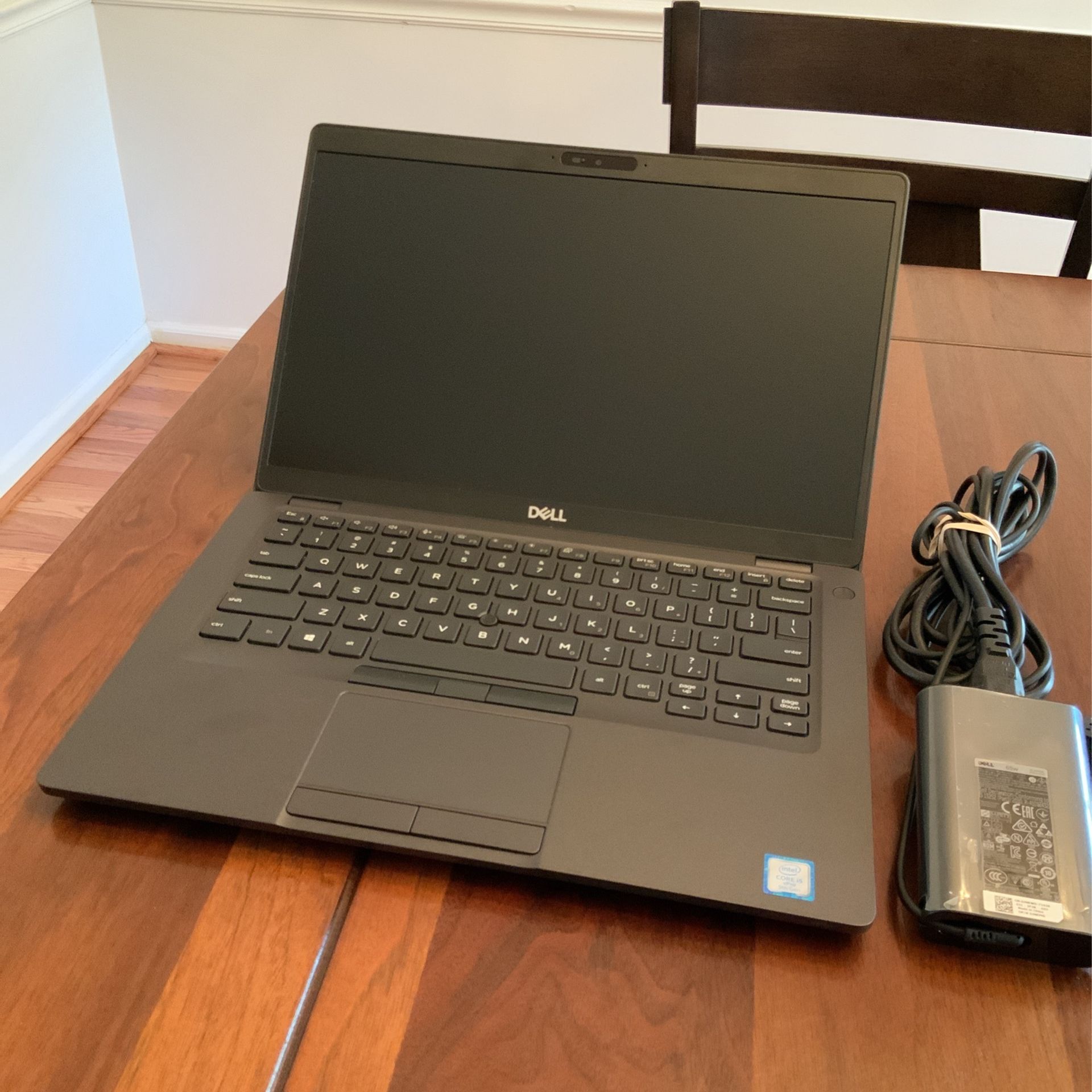 Dell latitude 5401 14 inch intel core i5 9400h cpu 2 50ghz 16gb ram