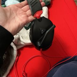 Turtle Beach Headset 