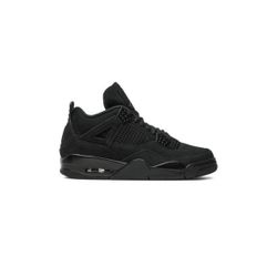Air Jordan 4 Retro’Black Cat’2020