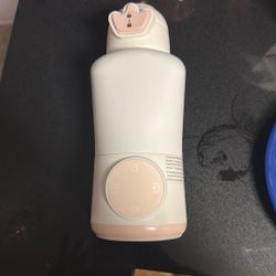 Free Portable Milk/liquid Warmer 