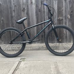 Haro Downtown BMX