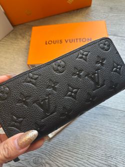 Louie Vuitton Wallet