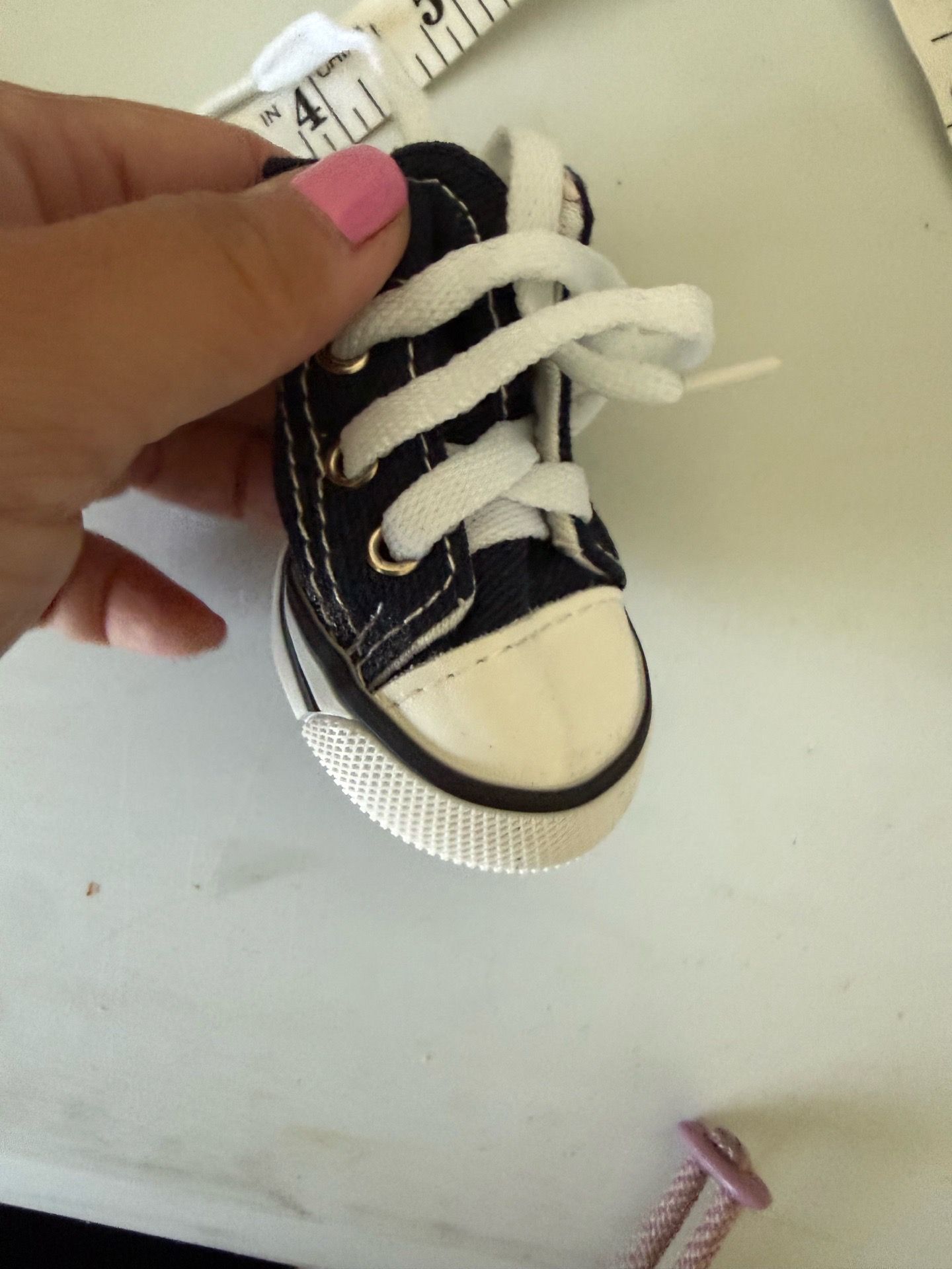 New small dog shoes