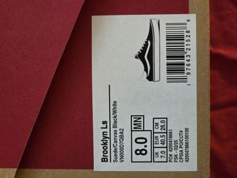 Men's shoes