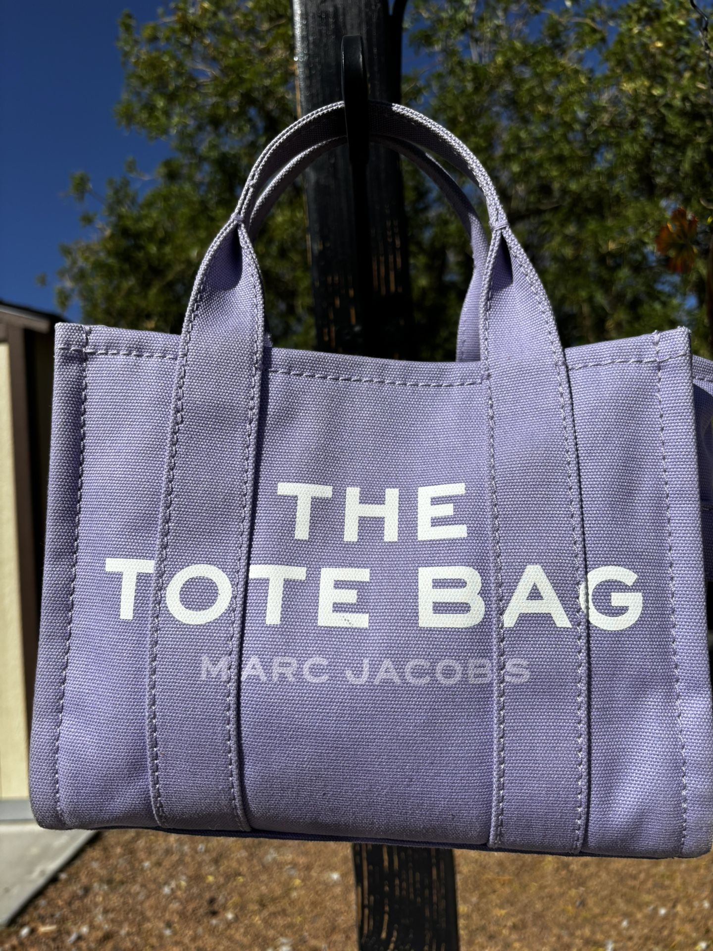 Marc Jacobs Tote Bag