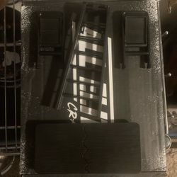 Second-Hand Wrestling Accessories 